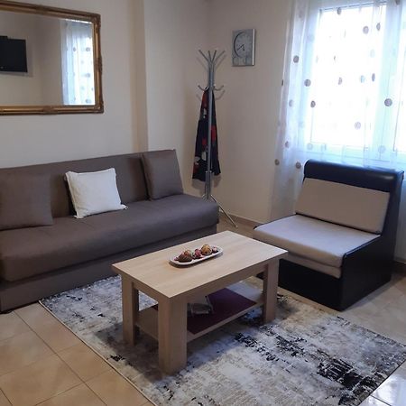 M&T Apartment Кавала Екстериор снимка