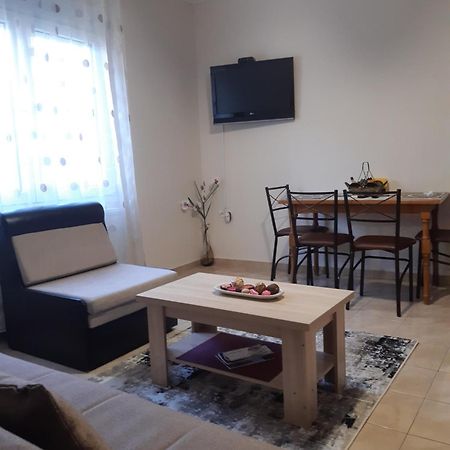 M&T Apartment Кавала Екстериор снимка