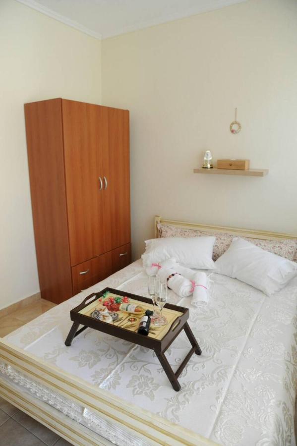M&T Apartment Кавала Екстериор снимка