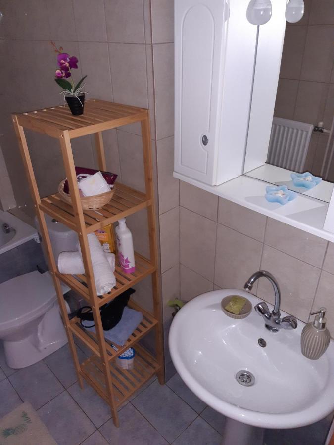 M&T Apartment Кавала Екстериор снимка