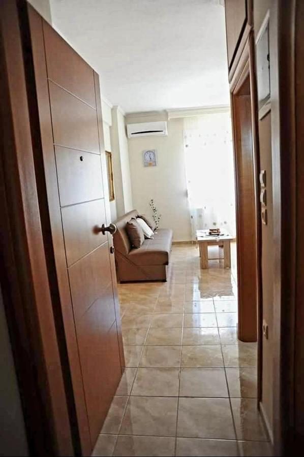 M&T Apartment Кавала Екстериор снимка