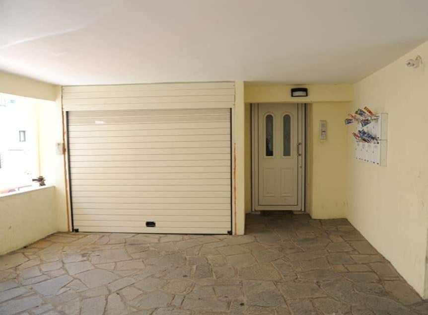 M&T Apartment Кавала Екстериор снимка