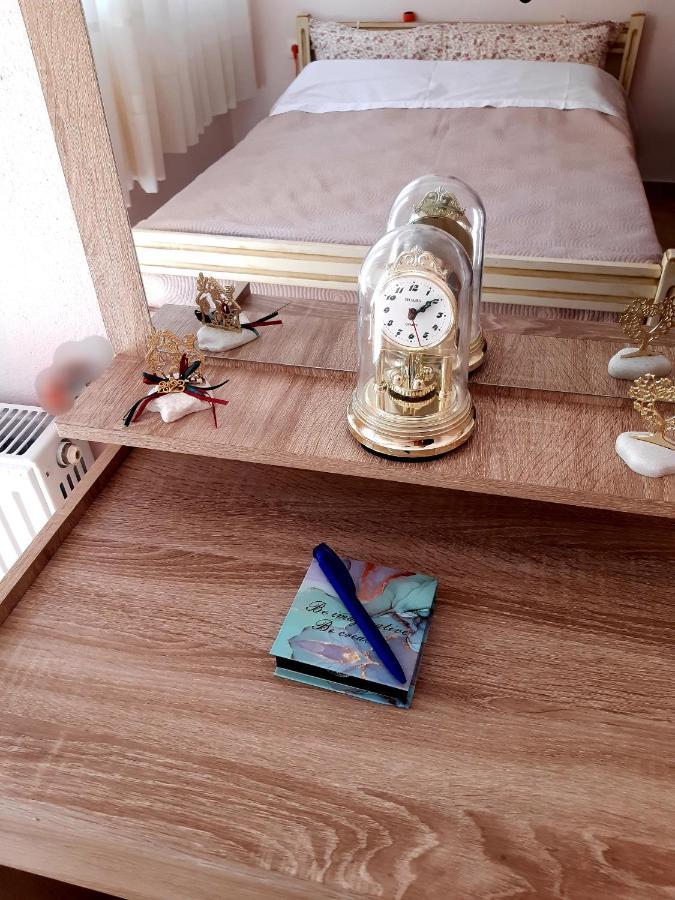 M&T Apartment Кавала Екстериор снимка