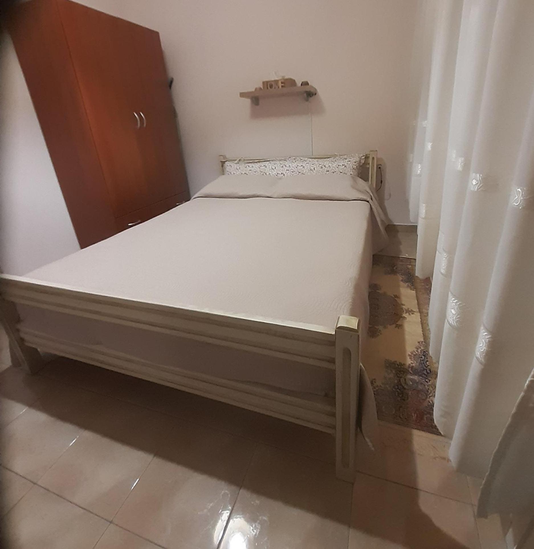 M&T Apartment Кавала Екстериор снимка
