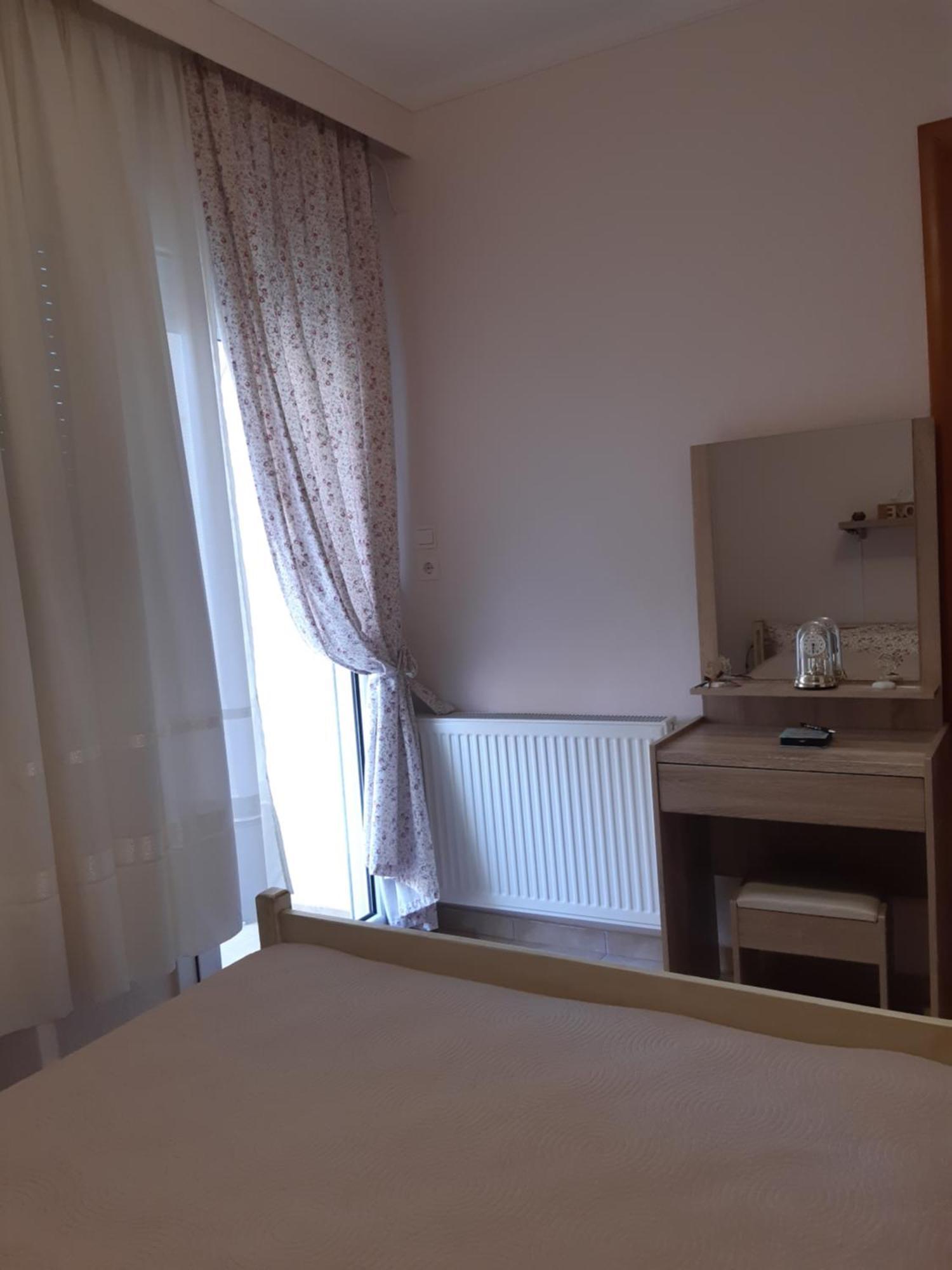 M&T Apartment Кавала Екстериор снимка