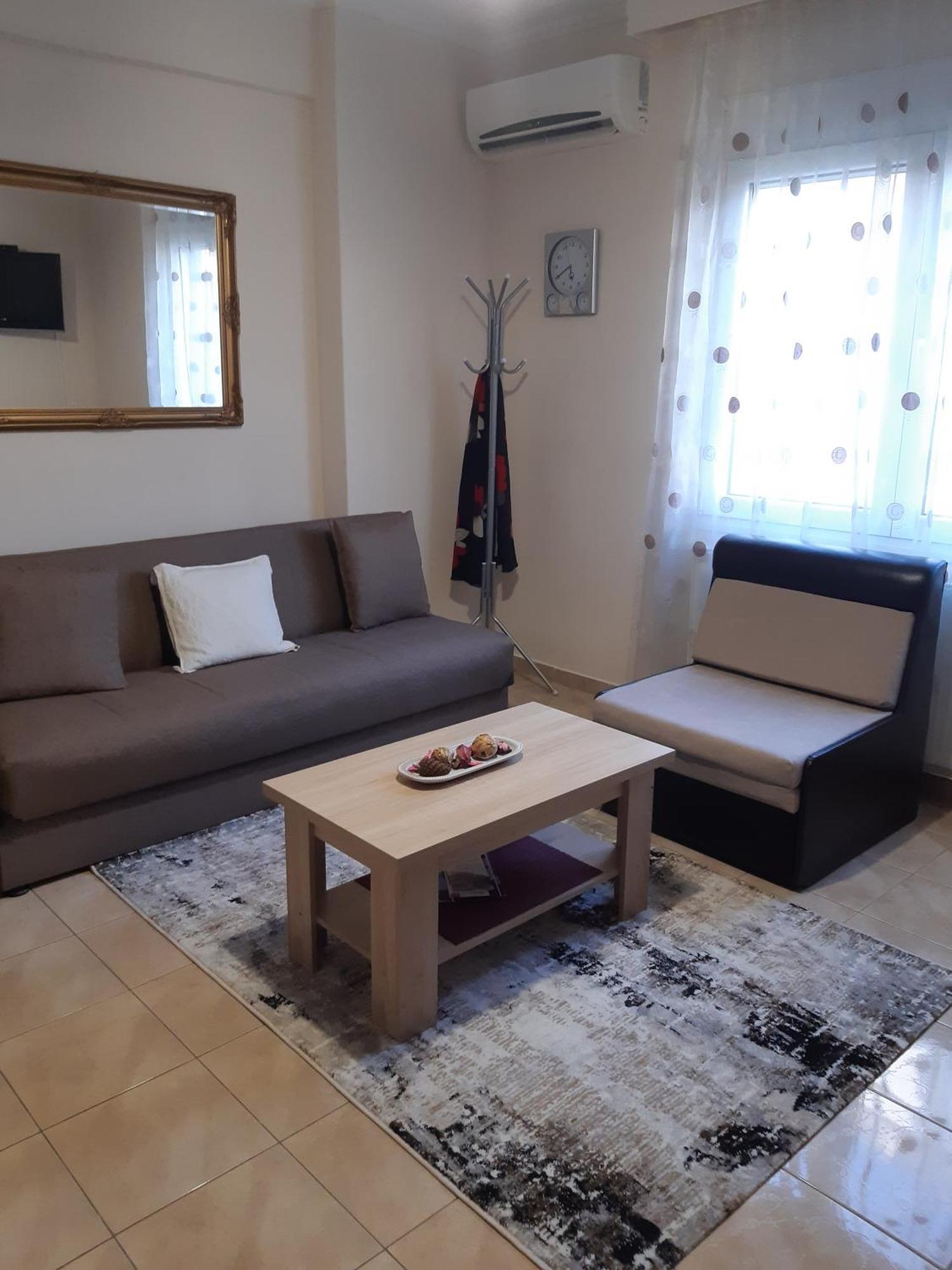 M&T Apartment Кавала Екстериор снимка
