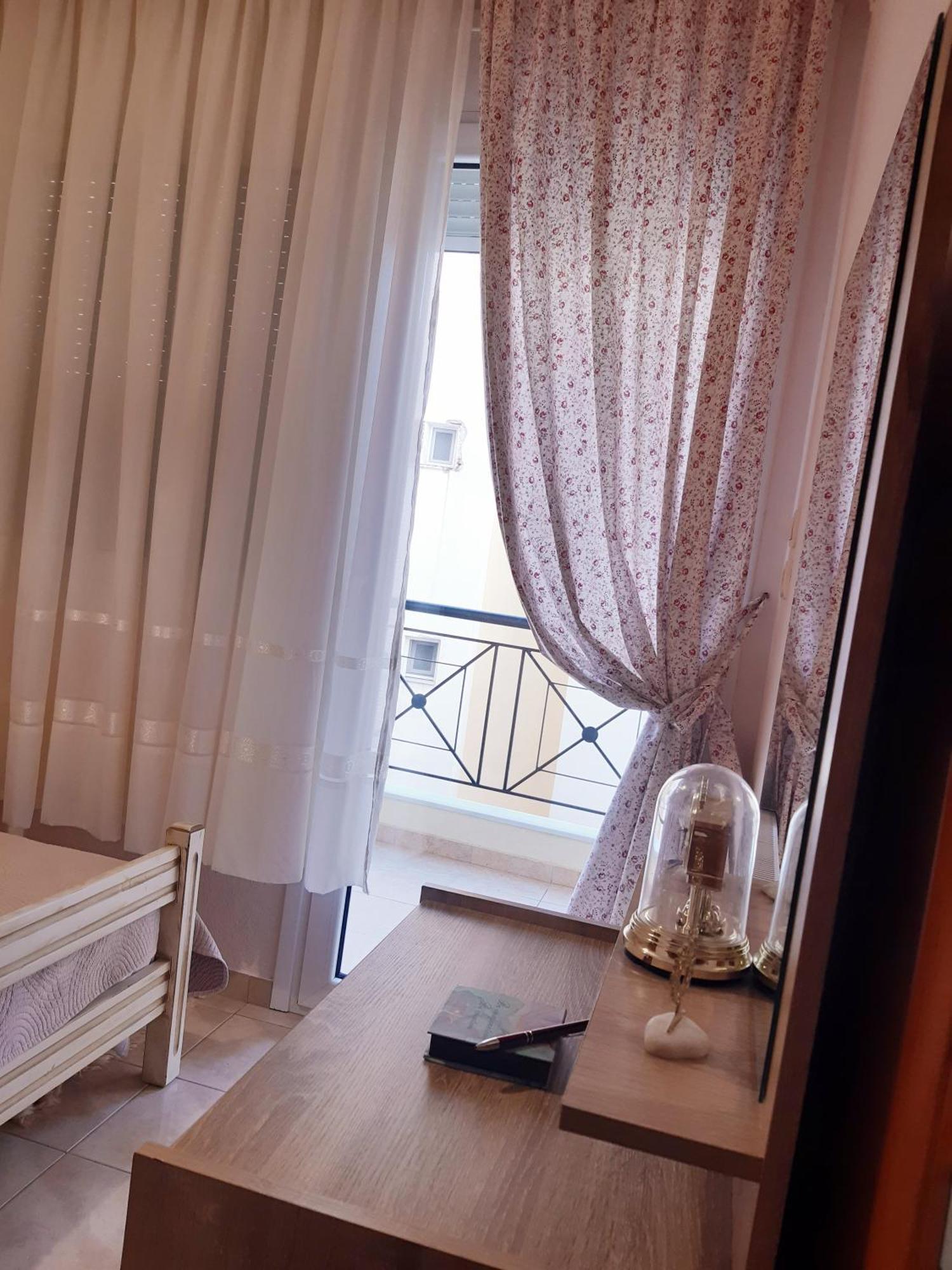 M&T Apartment Кавала Екстериор снимка