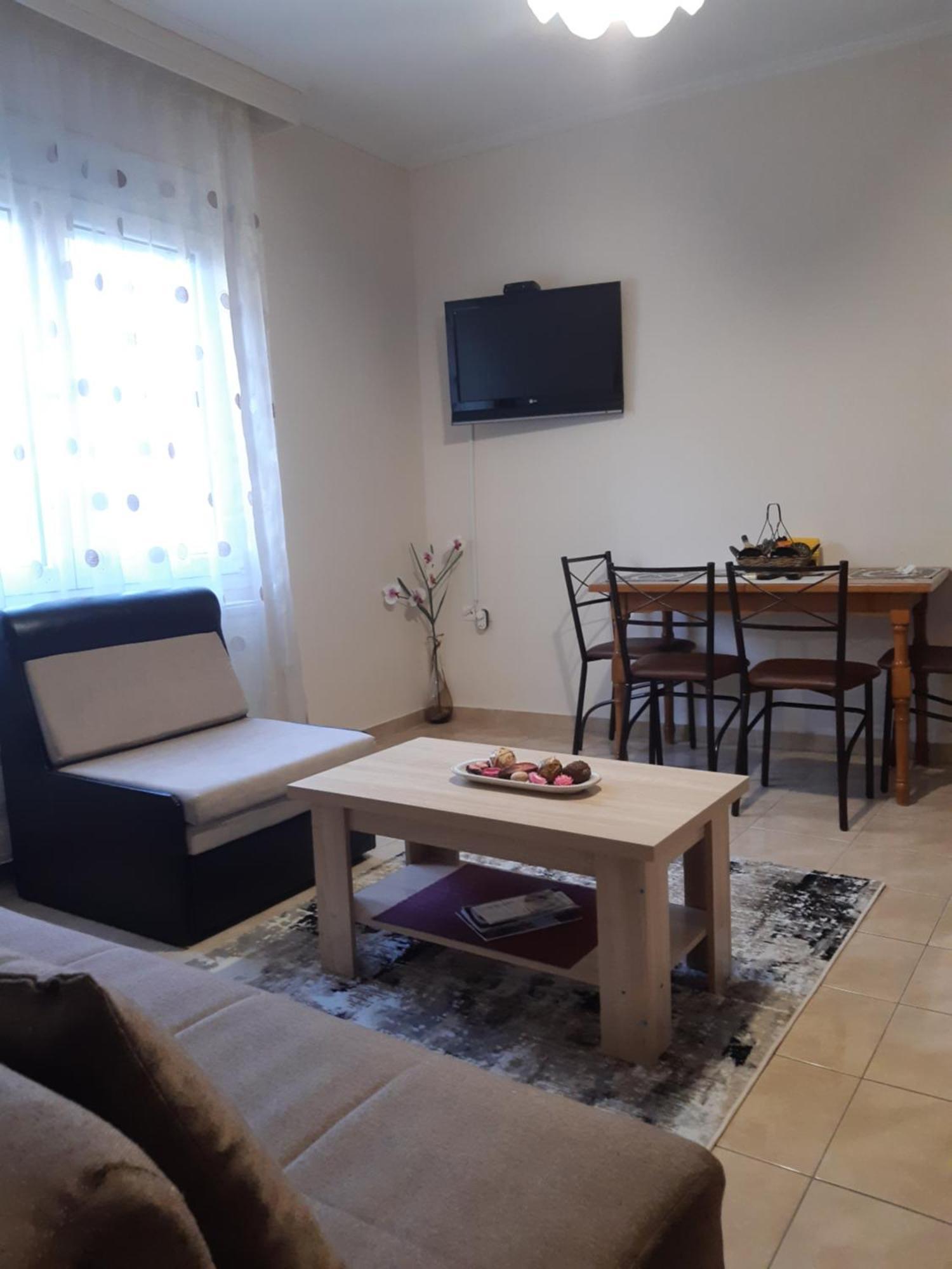 M&T Apartment Кавала Екстериор снимка