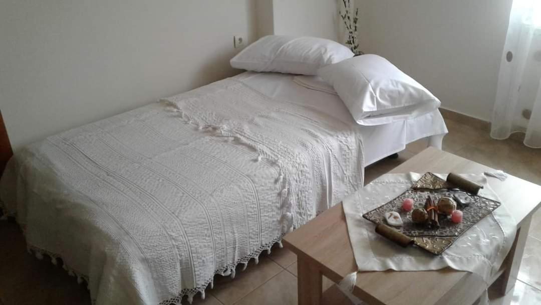 M&T Apartment Кавала Екстериор снимка