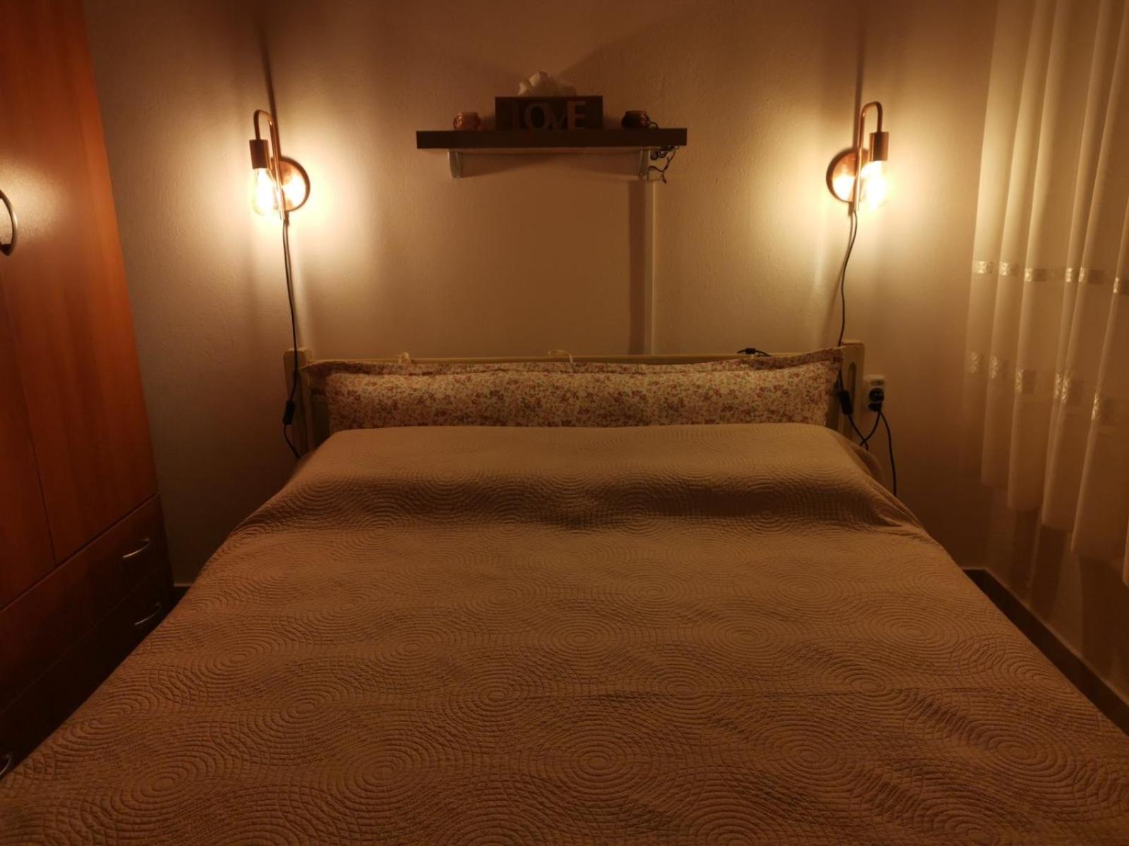 M&T Apartment Кавала Екстериор снимка